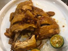 -糟粕醋·椰苑海南菜餐厅(亚龙湾天域酒店)