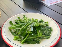 -茶米人花园餐厅