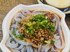 -马三妹跷脚牛肉(苏稽总店)