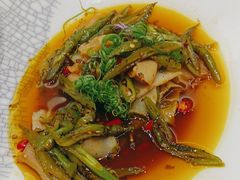 -写庭·鱼鲜川菜·宴请(铁像寺水街店)