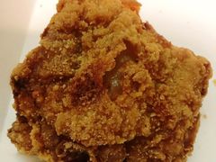 -麦当劳(铜锣湾店)