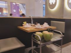 -椰子印象椰子鸡·椰奶鸡·糟粕醋(友谊阳光城店)