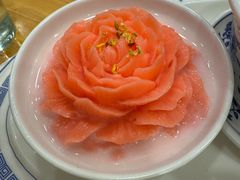 -老雒阳面馆·水席·洛阳菜(王城路店)