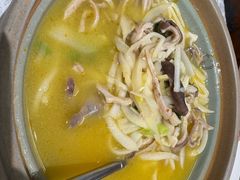 -马凯餐厅(地安门店)