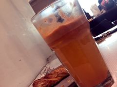 -BAKER&SPICE(安福路店)