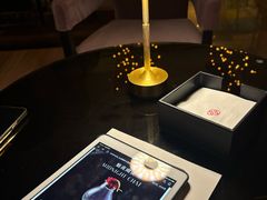 -云·酷 Atmosphere(国贸大酒店)