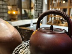 -茶肆(仙林店)