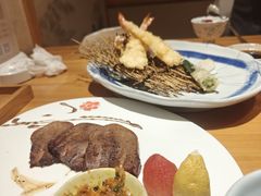 -大岛日本料理铁板烧(南通大饭店)