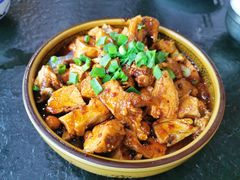 -小唐小四川水煮鱼(北三路店)