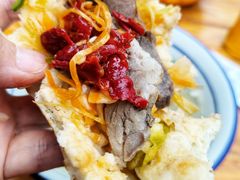 -陈掌柜澄城水盆羊肉(钟楼店)