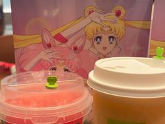 -奈雪的茶(石家庄万象城店)