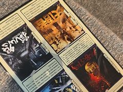 -长藤鬼校(龙翔店)