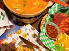 -泰妃殿(武汉首店)