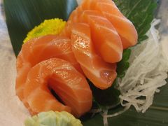 -大桥日本料理·日式放题·铁板定食(科兴科学园店)