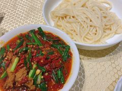 -巴扎美食·新疆菜·西域歌舞表演餐厅(新疆大厦店)