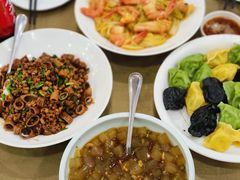 -良友·海鲜青岛菜(五四广场店)