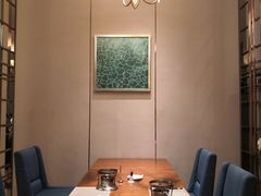 -新希望诺富特酒店-青岛湾中餐厅