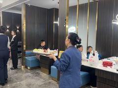 -玉林烤鸭店(垡头店)