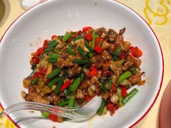 -串盟烧烤·长沙美食地标(星沙店)