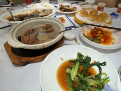 -海宝酒家(中山四路店)