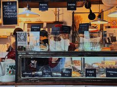 -仙峰天然面包(迎宾路店)