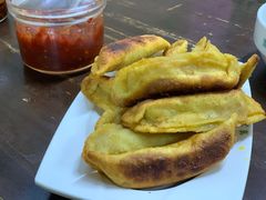 -清真蒋有记(秦虹路店)
