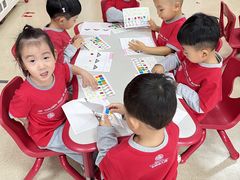 -井德幼儿园(泰达园)