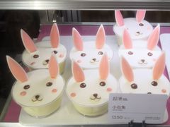 -超港·蛋糕面包(包河万达店)