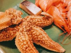 -盛宴自助餐厅(运达喜来登店)