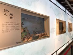 -杜甫江阁