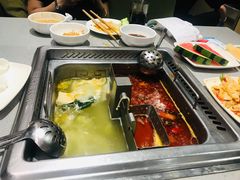 -海底捞火锅(振华商厦店)