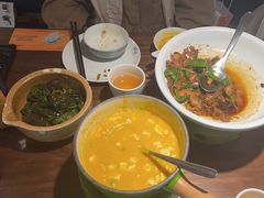 -湖兰金牌小炒肉(椒江万达店)