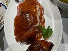 -局气 烤鸭·北京菜(光华路店)