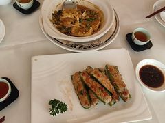 -黄埔华苑酒家(黄埔总店)