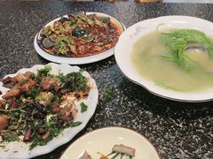 -海韵人家.海景花园经典云南菜(双廊店)