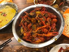 -王红军龙虾(新民路店)