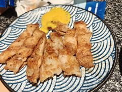 -大成铁板烧•板前(复古餐厅石老人店)