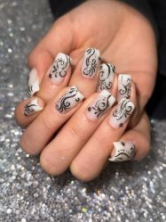 -171 Naillife