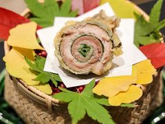 -松临·铁板烧&Omakase(神农店)