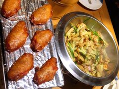 -北国饭店(汕头卜蜂店)
