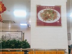 -昱德来·天津菜(河西店)