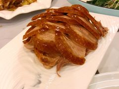 -全聚德(上海首店浦东店)