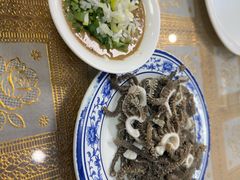 -清真·鸦儿李记·小馆(后海店)