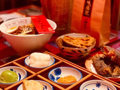 -味福记·本地特色菜(八一万达广场店)