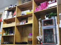 -国医整脊馆(武夷路店)