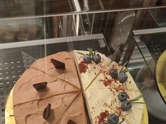 -Pantry's Best派悦坊蛋糕(K11购物艺术中心店)