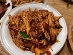 腐竹-涛涛卤面馆(胜利街店)