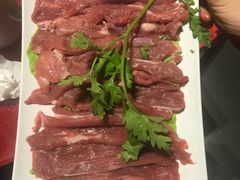 -山城辣妹子(定福庄店)