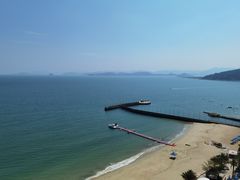 -深圳大梅沙京基洲际度假酒店