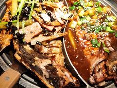 -味妙烤鱼吧(回龙观店)